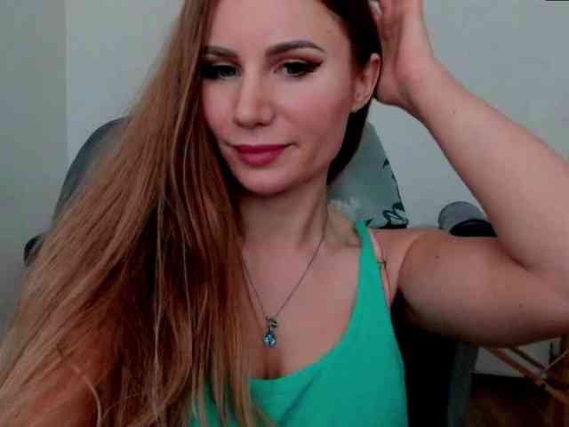 SweetMirande webcam