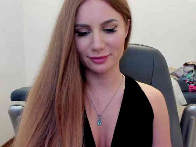 SweetMirande webcam