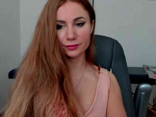 SweetMirande webcam