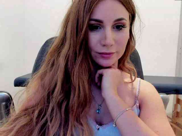 SweetMirande webcam