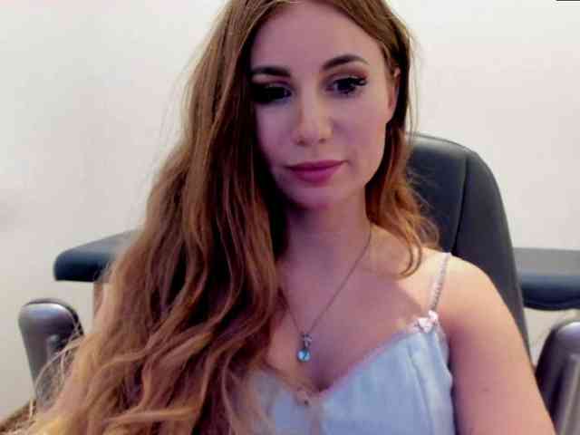 SweetMirande webcam