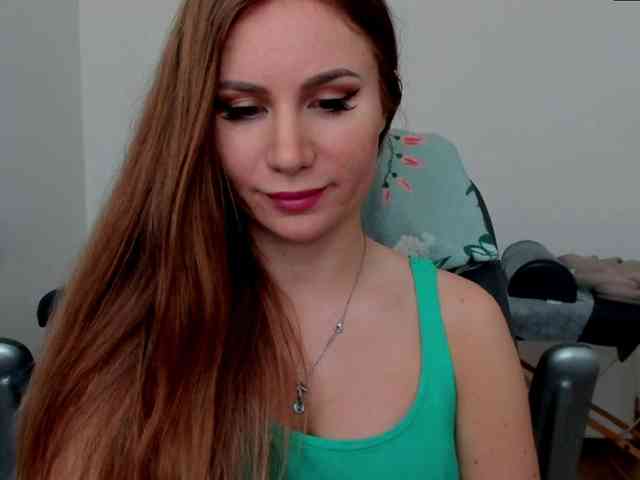 SweetMirande webcam