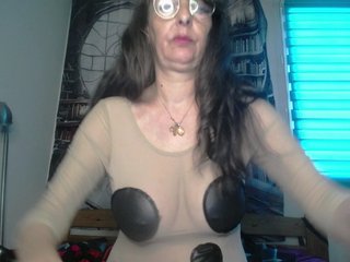 Maitresse-Elsa Porn Show