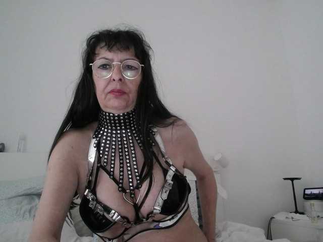 Maitresse-Elsa webcam bongacams model stream image