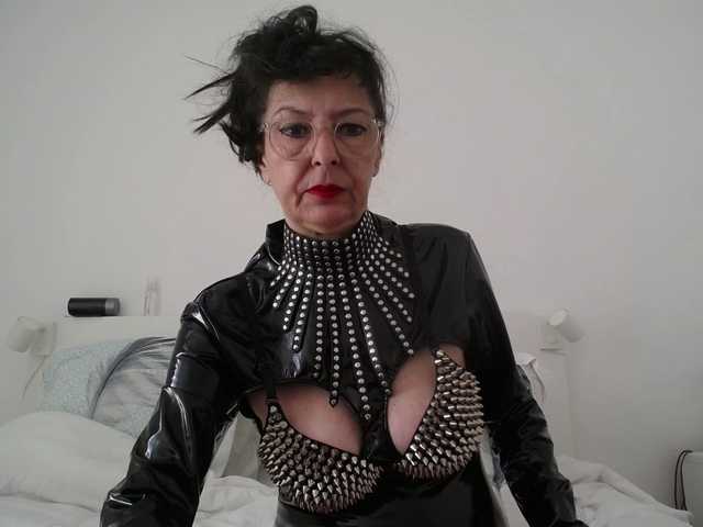 Preview of maitresse-elsa