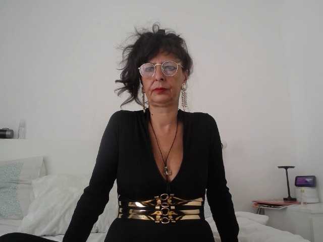 Maitresse-Elsa webcam