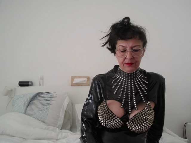 Preview of maitresse-elsa