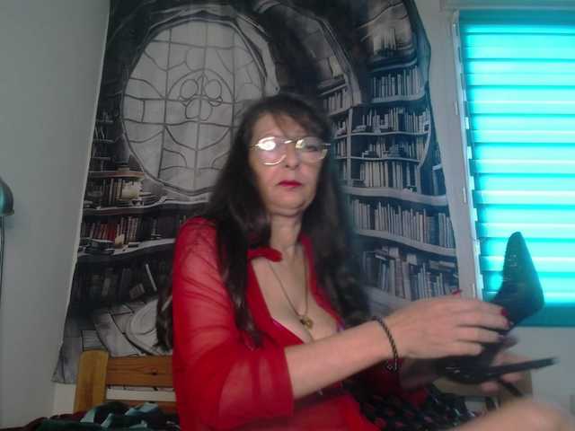 Maitresse-Elsa