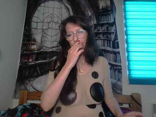 Maitresse-Elsa webcam