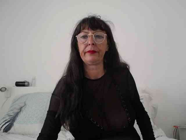 Maitresse-Elsa webcam