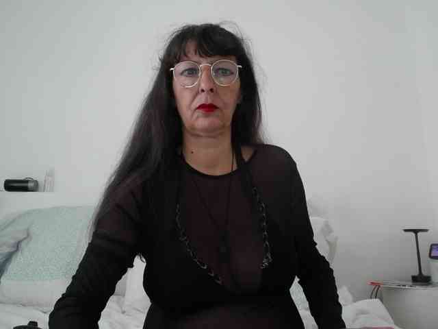 Maitresse-Elsa webcam