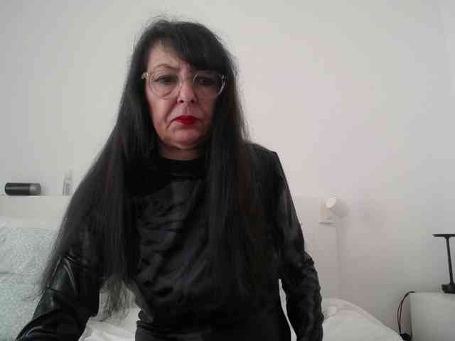 Maitresse-Elsa webcam
