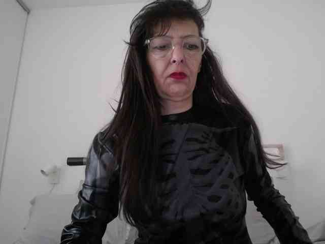 Maitresse-Elsa webcam
