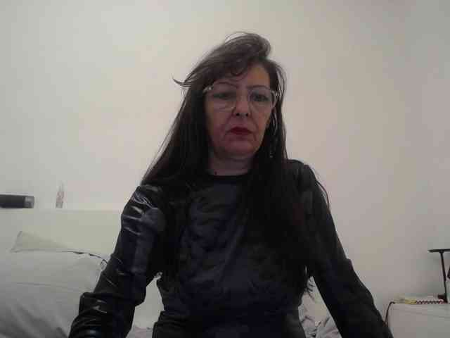 Maitresse-Elsa webcam