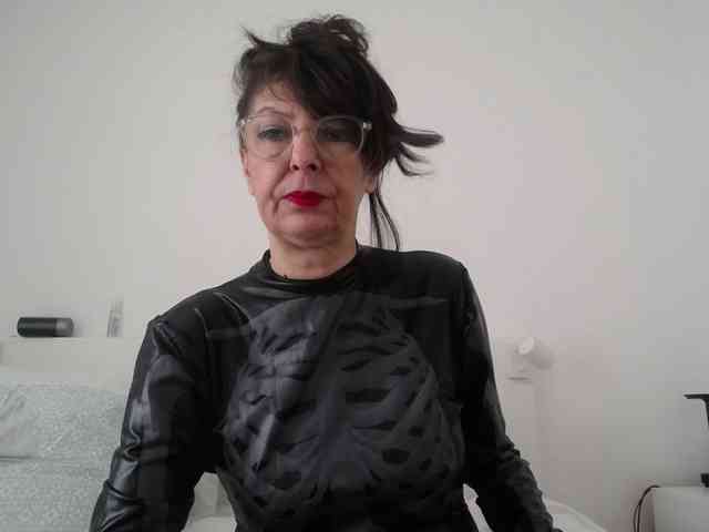 Maitresse-Elsa webcam