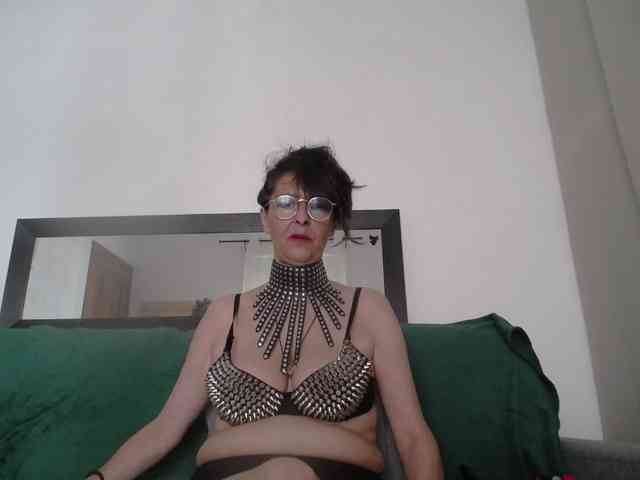 Maitresse-Elsa webcam