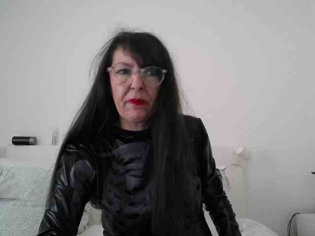 Maitresse-Elsa webcam