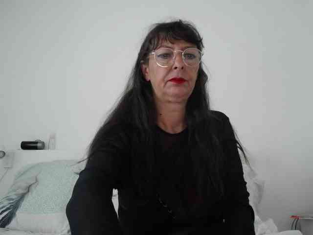 Maitresse-Elsa webcam