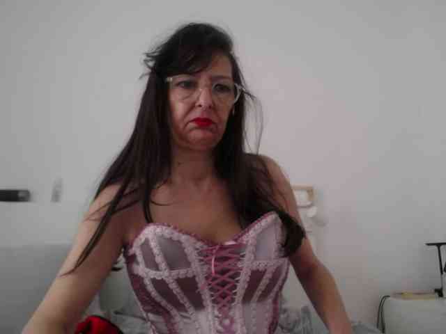 Maitresse-Elsa webcam