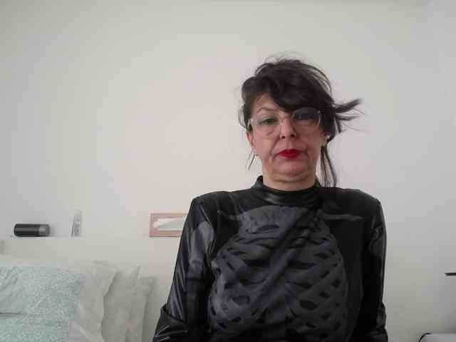 Maitresse-Elsa webcam
