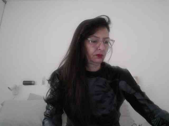 Maitresse-Elsa webcam