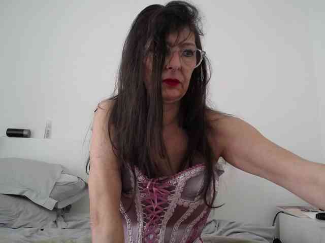 Maitresse-Elsa webcam