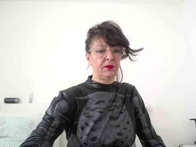 Maitresse-Elsa webcam