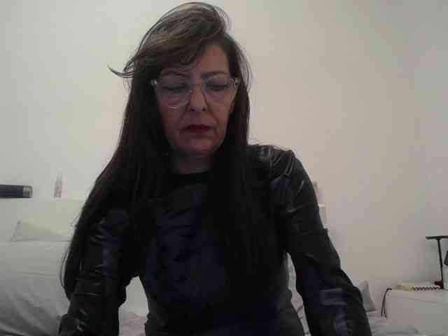 Maitresse-Elsa webcam