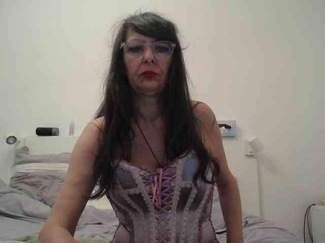 Maitresse-Elsa webcam