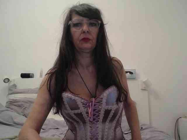 Maitresse-Elsa webcam