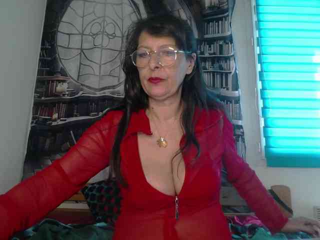 Maitresse-Elsa webcam
