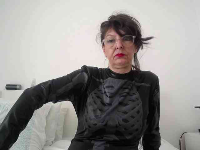 Maitresse-Elsa webcam