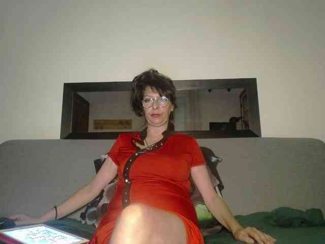 Maitresse-Elsa Live Webcam on BongaCams