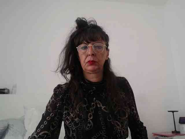 Maitresse-Elsa webcam