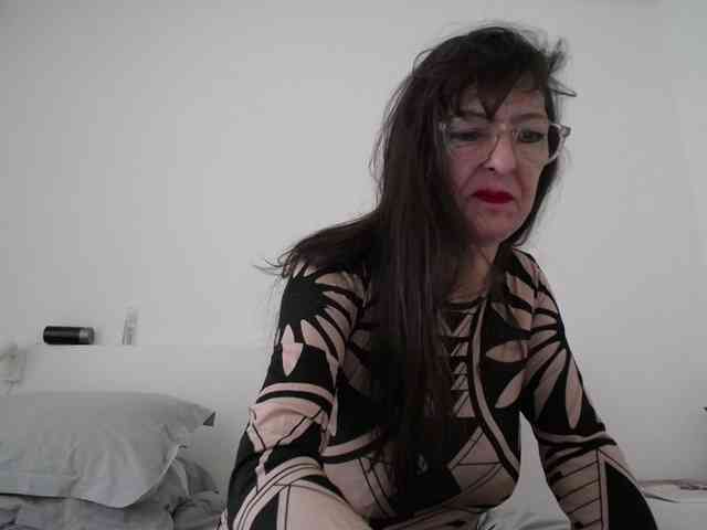 Maitresse-Elsa webcam
