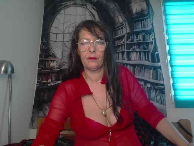 Maitresse-Elsa webcam