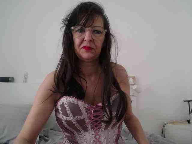 Maitresse-Elsa webcam