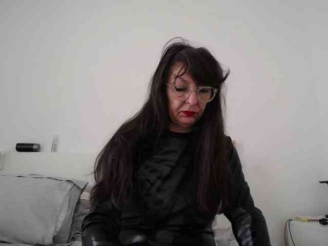 Maitresse-Elsa webcam