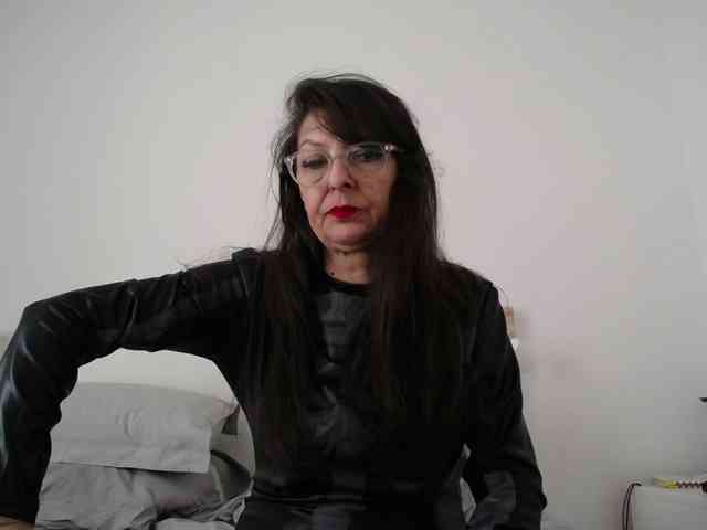 Maitresse-Elsa webcam