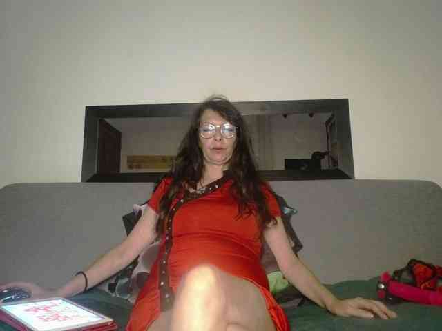 Maitresse-Elsa webcam