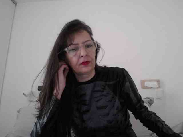 Maitresse-Elsa webcam
