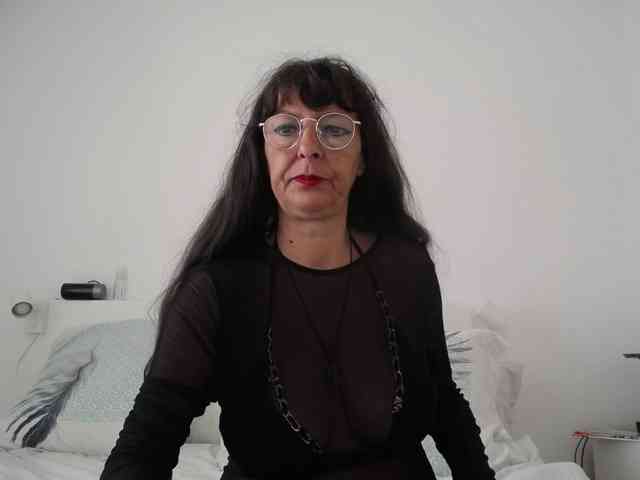 Maitresse-Elsa webcam