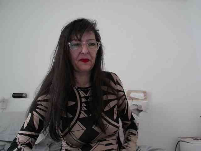 Maitresse-Elsa webcam
