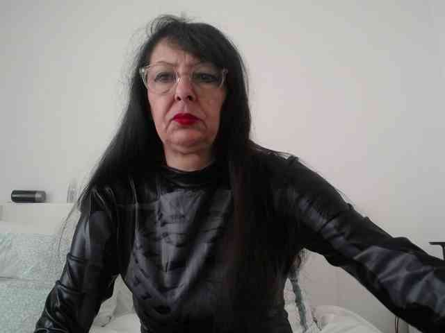 Maitresse-Elsa webcam
