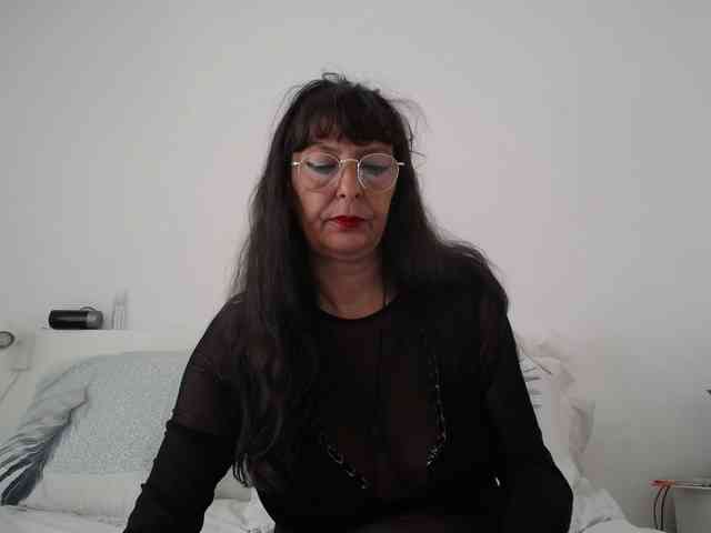 Maitresse-Elsa webcam