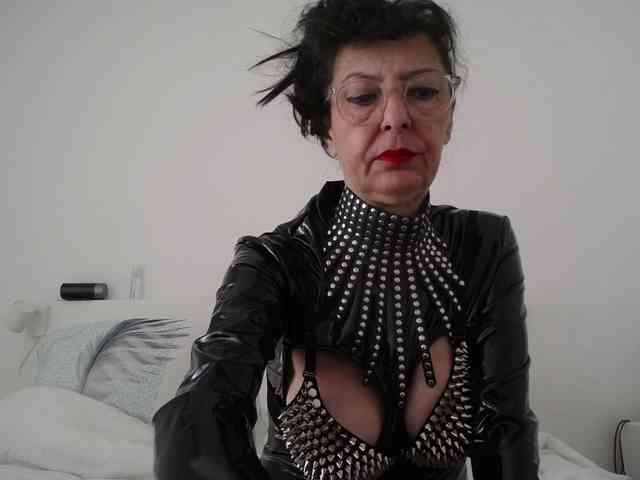 Maitresse-Elsa webcam