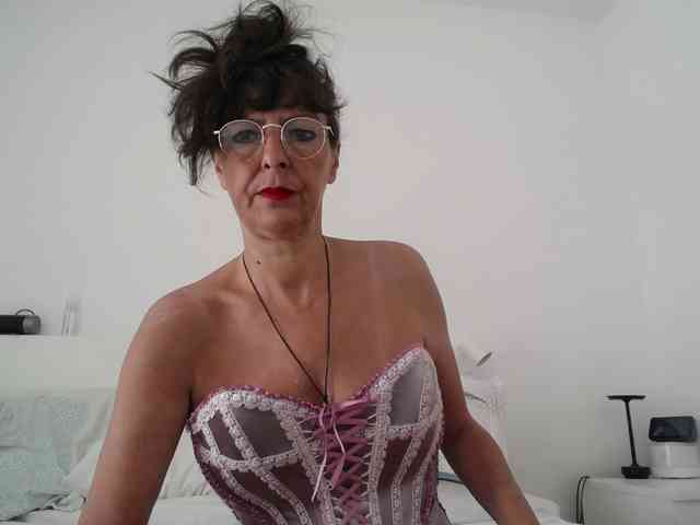 Maitresse-Elsa webcam