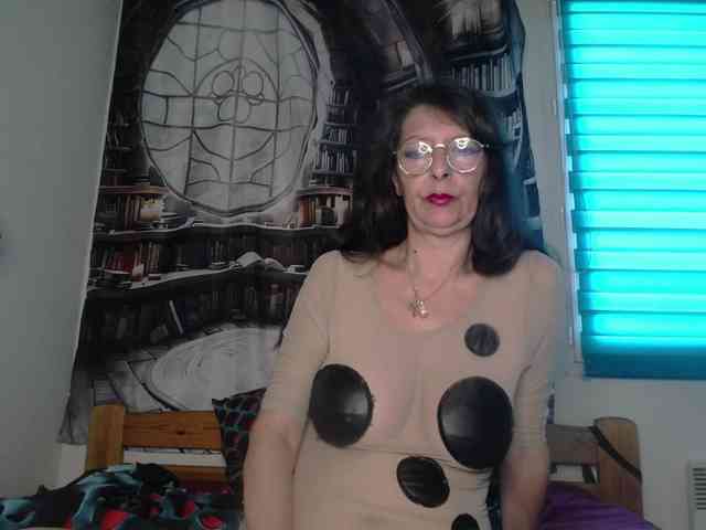 Maitresse-Elsa webcam