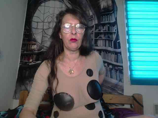 Maitresse-Elsa webcam