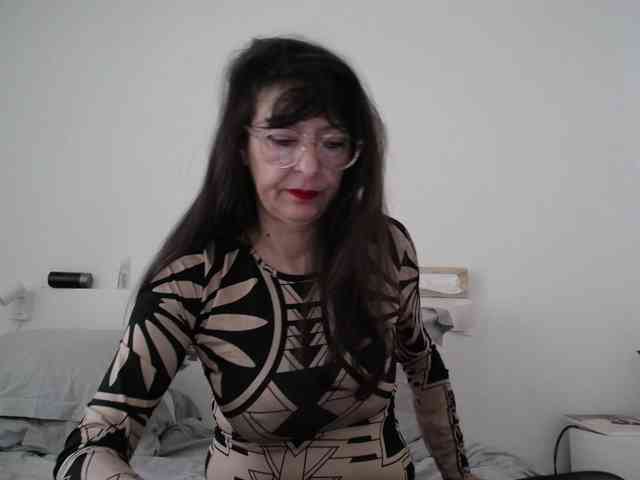 Maitresse-Elsa Live Webcam on BongaCams